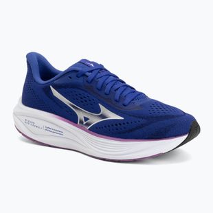 Moteriški bėgimo batai Mizuno Neo Cosmo 2 royal blue/silver/dahlia