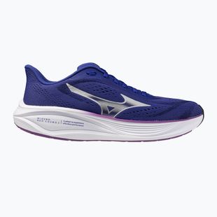 Moteriški bėgimo batai Mizuno Neo Cosmo 2 royal blue/silver/dahlia