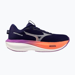 Moteriški bėgimo batai Mizuno Wave Rider 30 rhodonite/white/firecracker