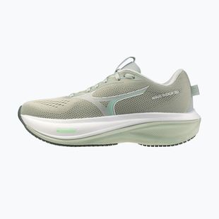 Moteriški bėgimo batai Mizuno Wave Rider 30 balsam green/mentholated/white