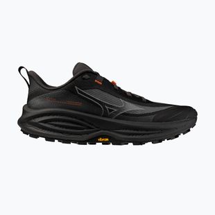 Moteriški bėgimo batai Mizuno Neo Daichi 10 Gtx black/quiet shade/sunstone