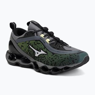Batai Mizuno Wave Prophecy 13.2 Green Glow/Cloudscape/Quiet Shade