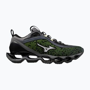 Batai Mizuno Wave Prophecy 13.2 Green Glow/Cloudscape/Quiet Shade