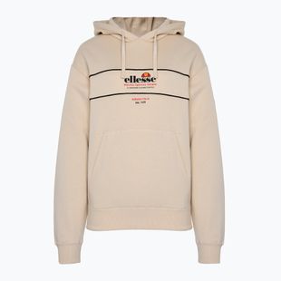 Moteriškas džemperis Ellesse Galster Hoodie beige