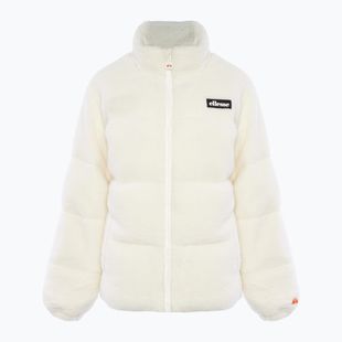 Moteriška pašiltinta striukė Ellesse Berghutte off white