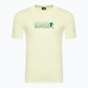 Vyriški marškinėliai Ellesse Winteros off white