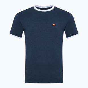 Vyriški marškinėliai Ellesse Amadei navy