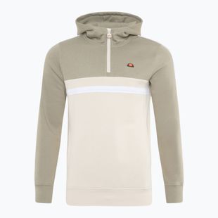 Vyriškas džemperis Ellesse Antogoni Oh Hoody khaki / beige