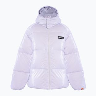 Moteriška pašiltinta striukė Ellesse Lenzer Padded lilac