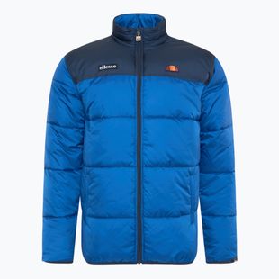 Vyriška pašiltinta striukė Ellesse Caloroso Padded blue