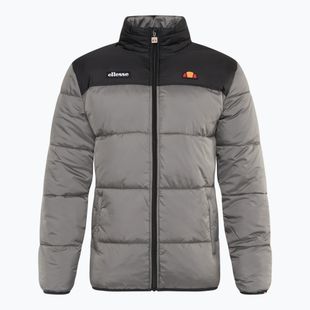 Vyriška pašiltinta striukė Ellesse Caloroso Padded grey