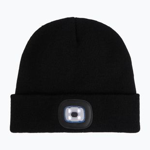 Žieminė kepurė REGATTA Torch Beanie black
