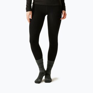 Moteriškos termoaktyvios tamprės Regatta Thermal Stretch black