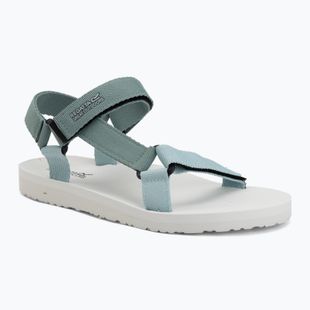 Moteriškos basutės REGATTA Vandeavour ivy moss/ocean mist