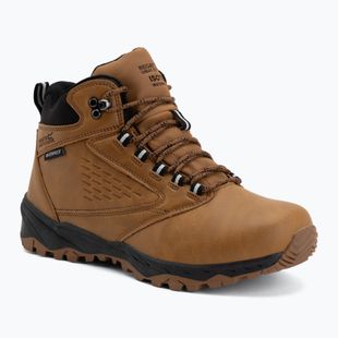 Vyriški žygio batai REGATTA Amble Boot Waterproof tan