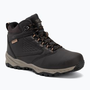 Vyriški žygio batai REGATTA Amble Boot Waterproof peat/tan