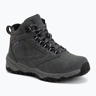 Moteriški žygio batai REGATTA Amble Boot Waterproof briar/wisteria