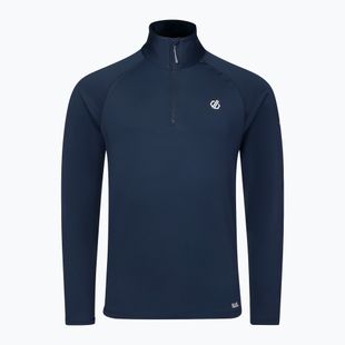 Vyriškas džemperis Dare 2b Fuse Up II Core Stretch navy/navy