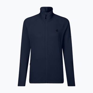 Moteriškas džemperis Dare 2b Lowline Full Zip Core Stretch navy