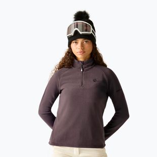 Moteriškas flisinis džemperis Dare 2b Freeform II Fleece huckleberry