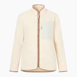 Moteriškas flisinis džemperis Regatta Frankie Full Zip light vanilla/mocha