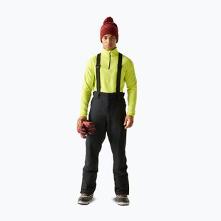 Vyriškos slidinėjimo kelnės Dare 2b Achieve III Pant black