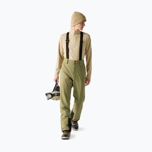 Vyriškos slidinėjimo kelnės Dare 2b Achieve III Pant martini Olive
