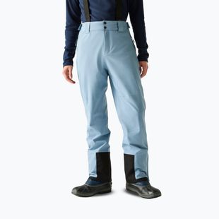 Vyriškos slidinėjimo kelnės Dare 2b Achieve III Pant dusky blue