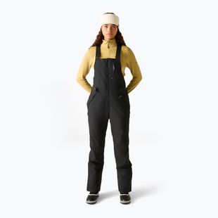 Moteriškos slidinėjimo kelnės Dare 2b Snow Line Bibbed Pant black