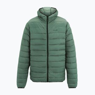 Vyriška pūsta striukė REGATTA Hooded Marizion dark forest green