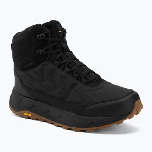 Vyriški turistiniai batai REGATTA Onyx Mid black gum