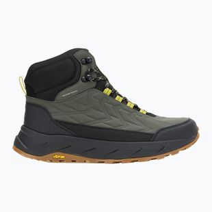 Vyriški turistiniai batai REGATTA Onyx Mid dark khaki cyprus