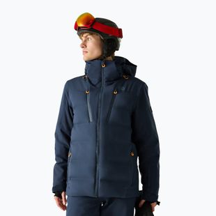 Vyriška slidinėjimo striukė Dare 2b Speed III Jacket navy