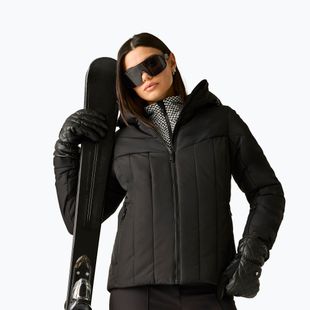 Moteriška slidinėjimo striukė Dare2B Glacier II Jacket black