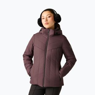 Moteriška slidinėjimo striukė Dare2B Glacier II Jacket huckleberry