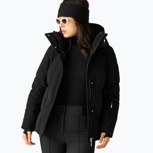 Moteriška slidinėjimo striukė Dare 2b Allure Jacket black cord
