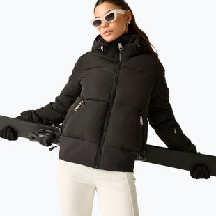 Moteriška slidinėjimo striukė Dare2B Glitz II Jacket black