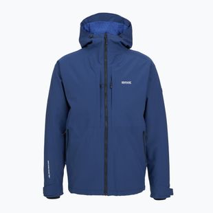 Vyriška lietaus striukė REGATTA Maltrek aviator blue