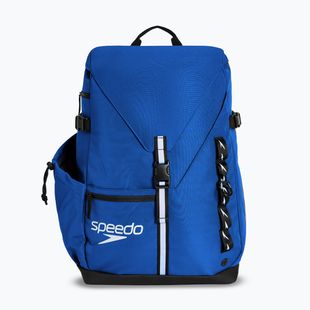 Plaukimo kuprinė Speedo Pro 45 l speedo blue