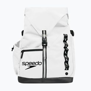 Plaukimo kuprinė Speedo Pro 45 l Speedo White