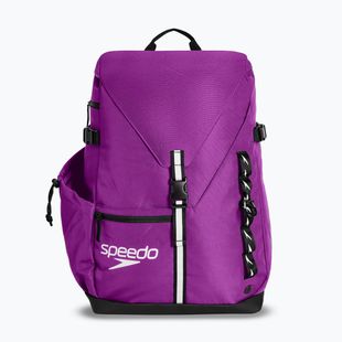 Plaukimo kuprinė Speedo Pro 45 l speedo purple