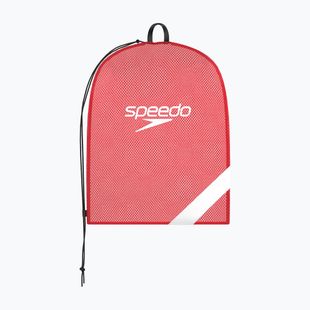 Plaukimo maišas Speedo XL Team Mesh Speedo Red