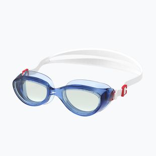 Plaukimo akiniai Speedo Futura Hydrospex periwinkle blue/grey