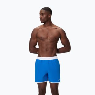 Vyriški maudymosi šortai Speedo Jetstream Retro Logo Volley 16" 8-005082002 Turkish Sea