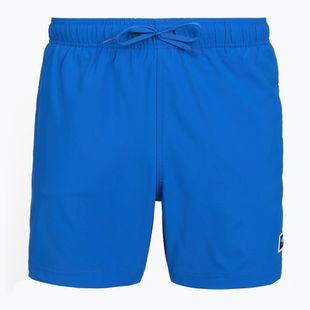 Vyriški maudymosi šortai Speedo Classic Logo Volley 16" Turkish Sea