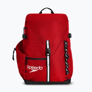 Plaukimo kuprinė Speedo Pro 45 l Speedo Red