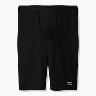 Vyriški plaukimo šortai Speedo Solid Endurance Jammer team black