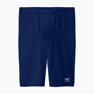 Vyriški plaukimo šortai Speedo Solid Endurance Jammer team navy