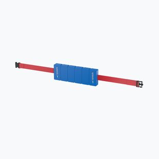 Atsparumo juosta Speedo Aquatic Fitness Belt speedo blue/speedo red