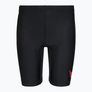 Vaikiški plaukimo šortai Nike Logo Graphic Jammer black